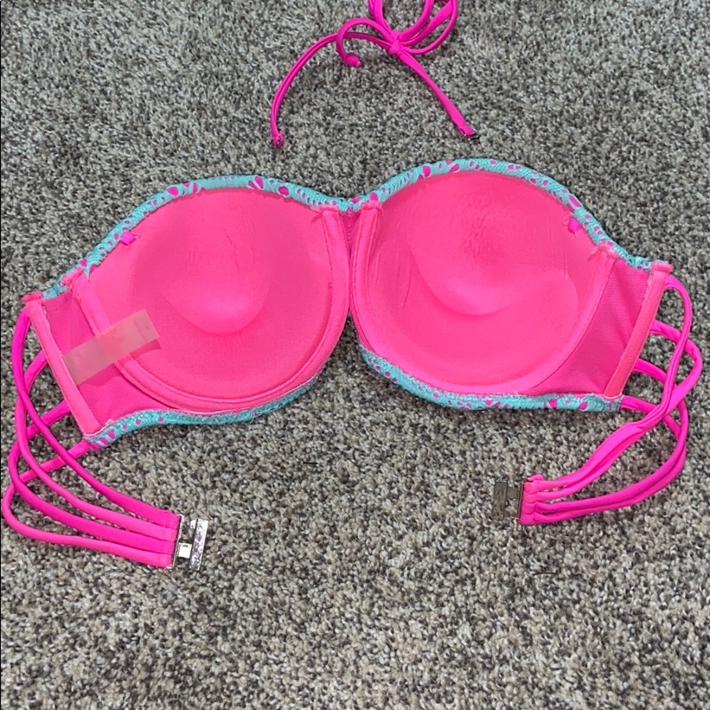 Swimsuit set - Picture 4 of 8